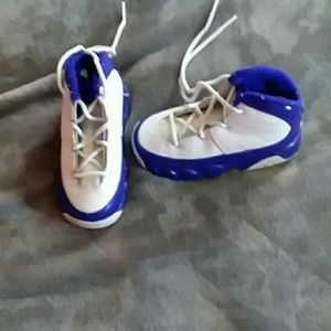 Toddler jordans